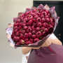 7 фиолетовых ирисов фото 4
