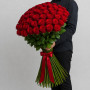7 фиолетовых ирисов