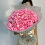 7 фиолетовых ирисов